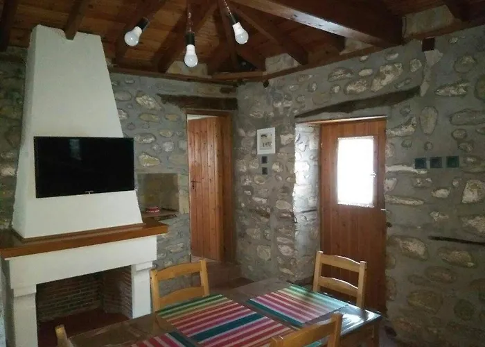 Petra House *