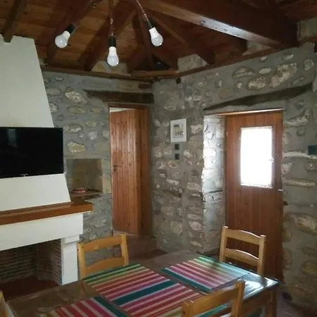 Petra House *