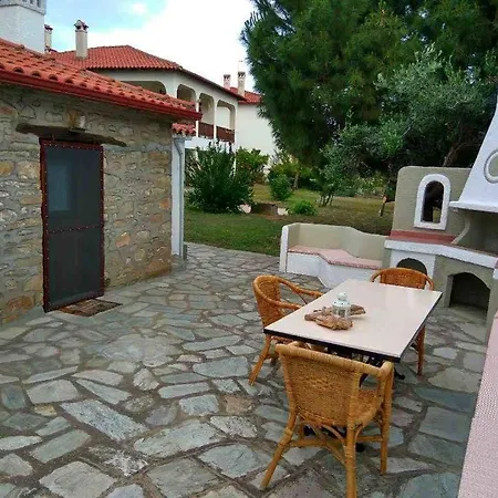 Petra House Nikiti (Sithonia)