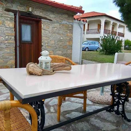 Petra House