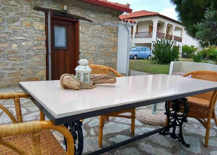 Petra House