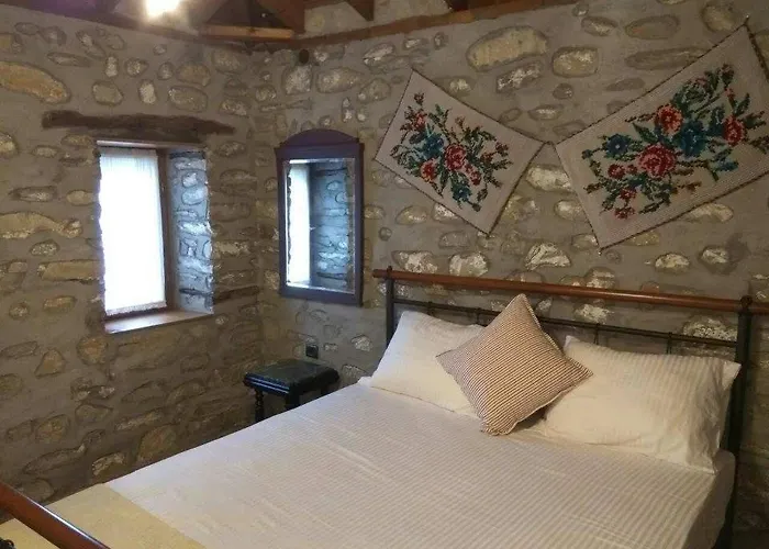 Petra House Apartman *