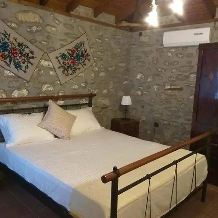 Petra House * Nikiti (Sithonia)