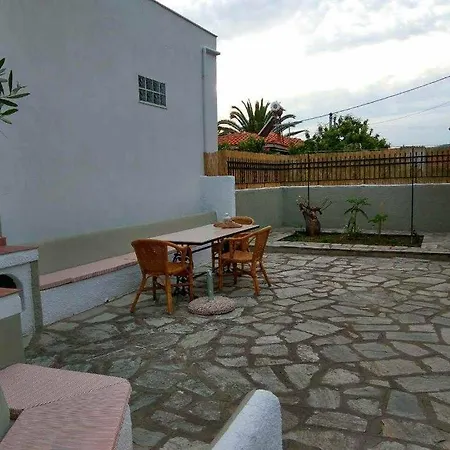 Apartmán Petra House