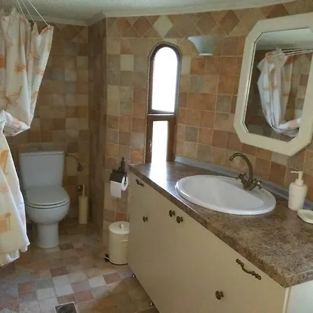 Apartmán Petra House *